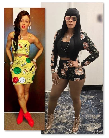 gucci and wife|keyshia ka'oir before and after.